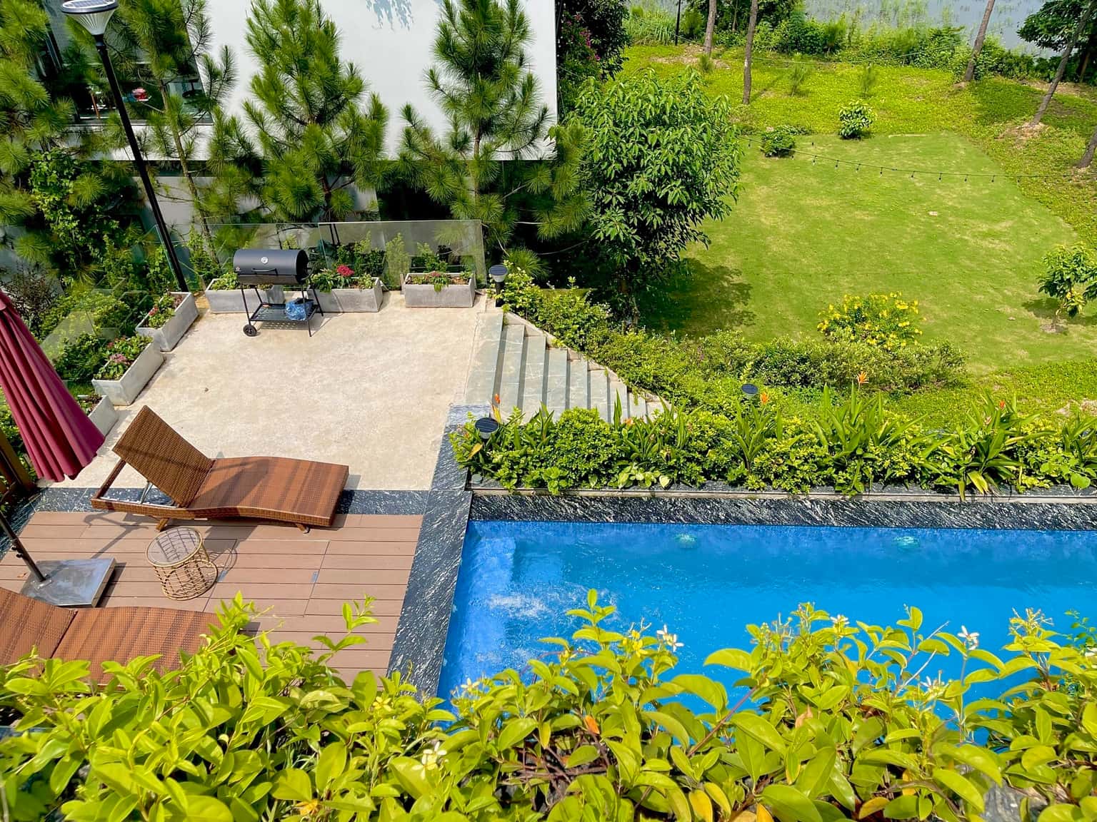 Sachi Villa HA12A, Venus Đại Lải — ảnh 12