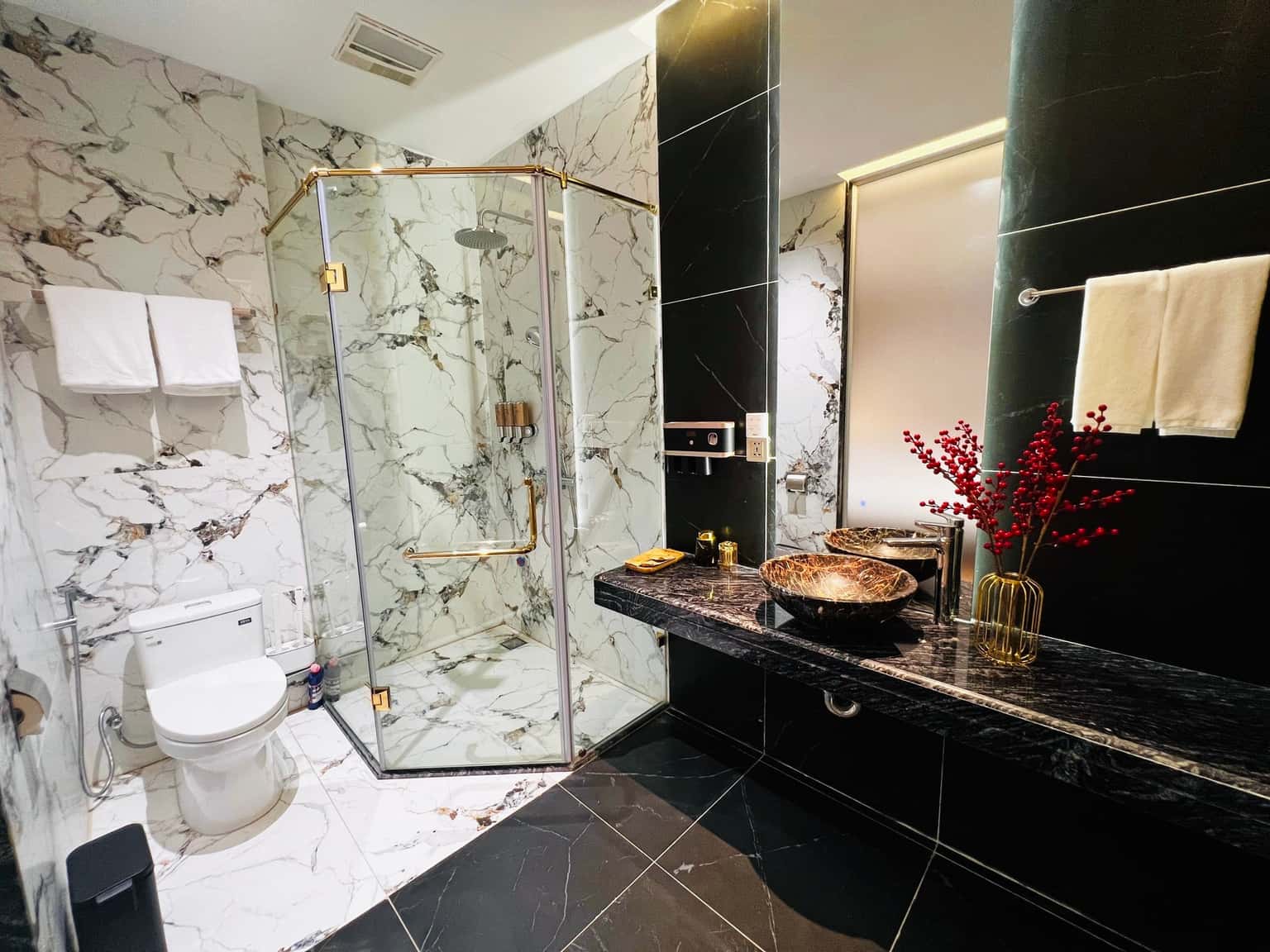 Sachi Villa HA12A, Venus Đại Lải — ảnh 33