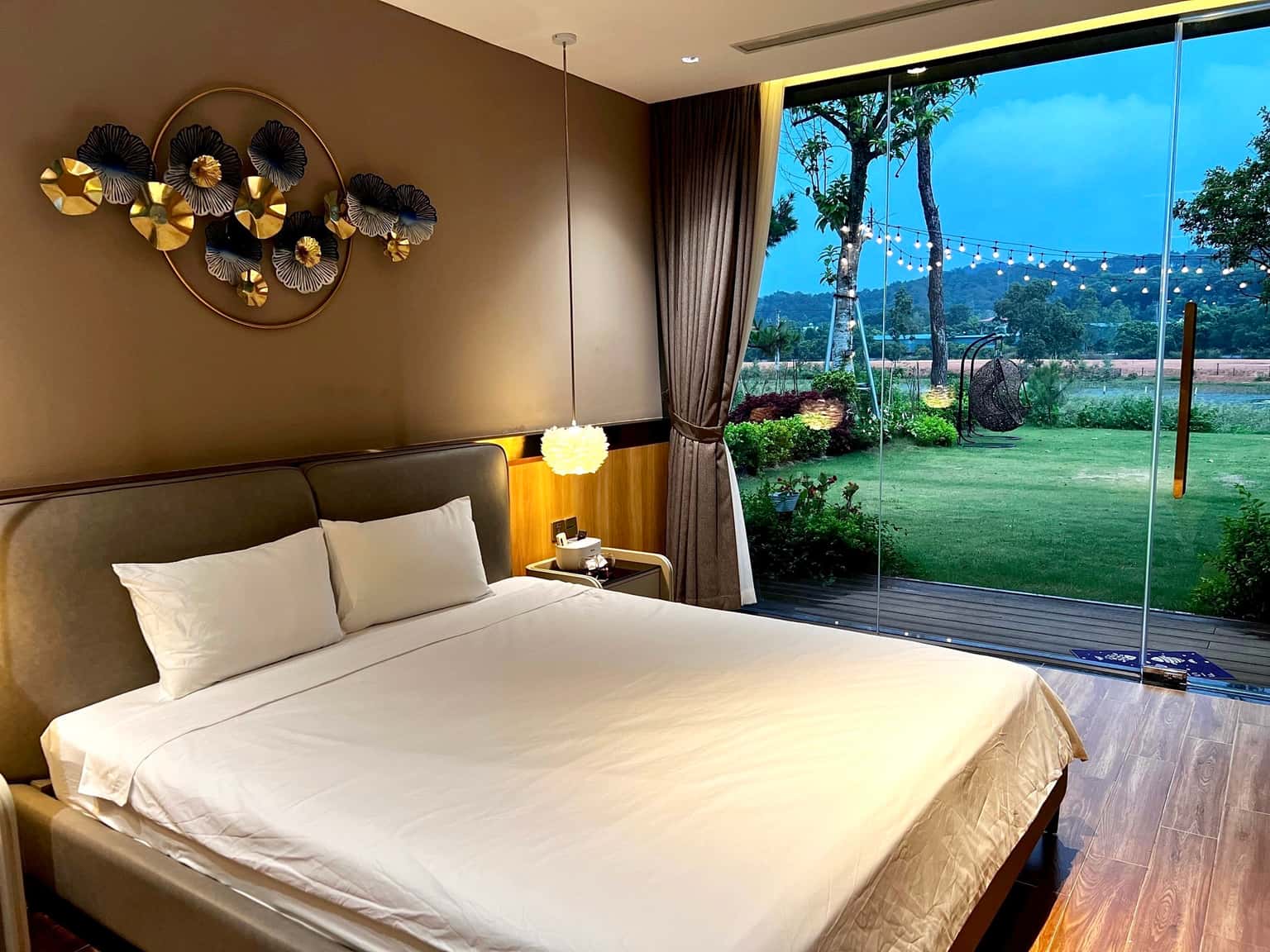 Sachi Villa HA12A, Venus Đại Lải — ảnh 31
