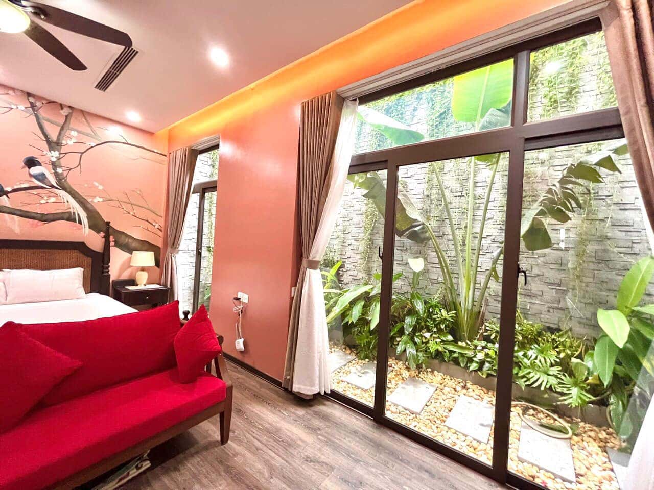 Sky Lake Villa HA10, Venus Đại Lải — ảnh 26