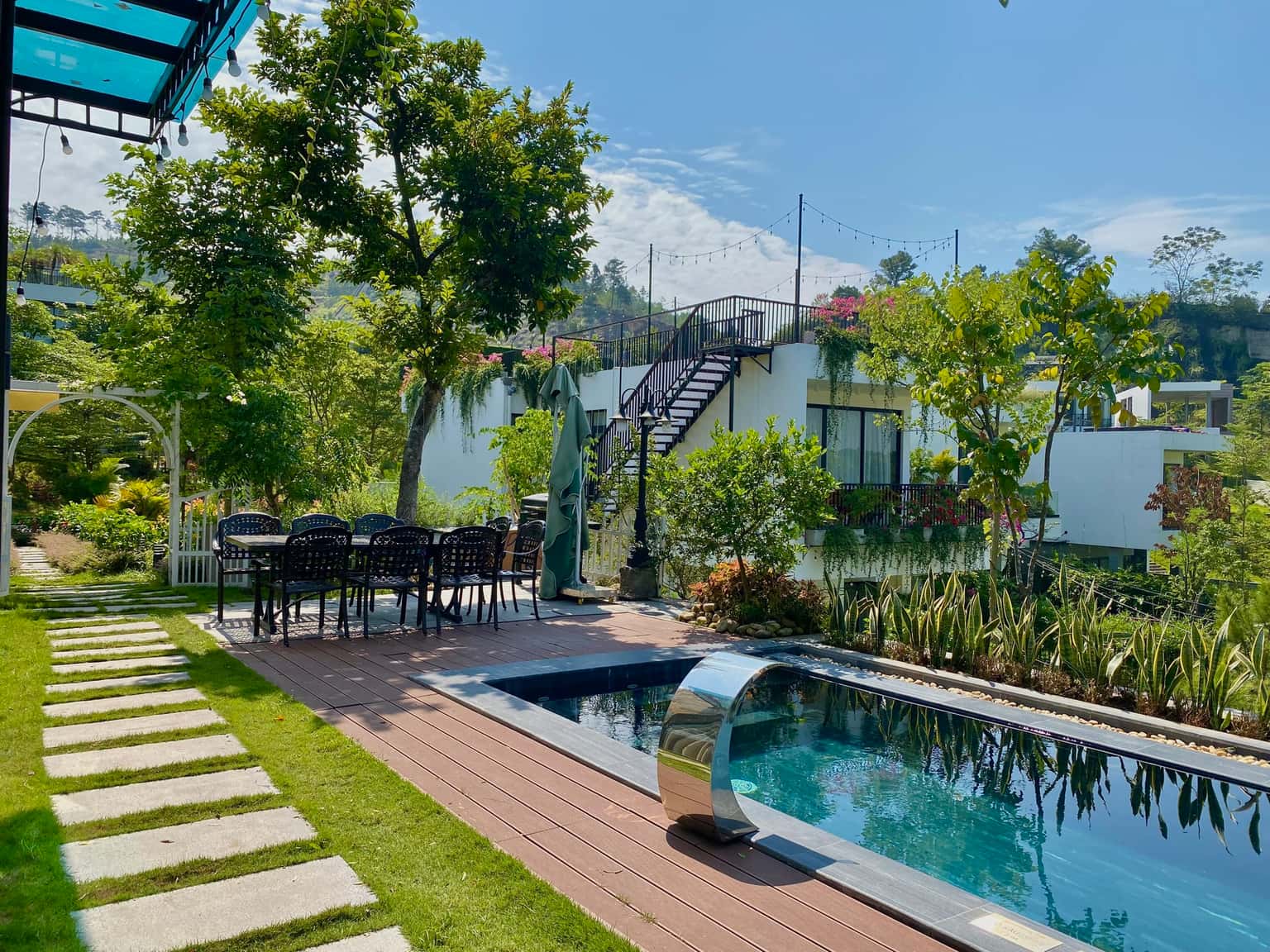 Sky Lake Villa HA10, Venus Đại Lải — ảnh 12