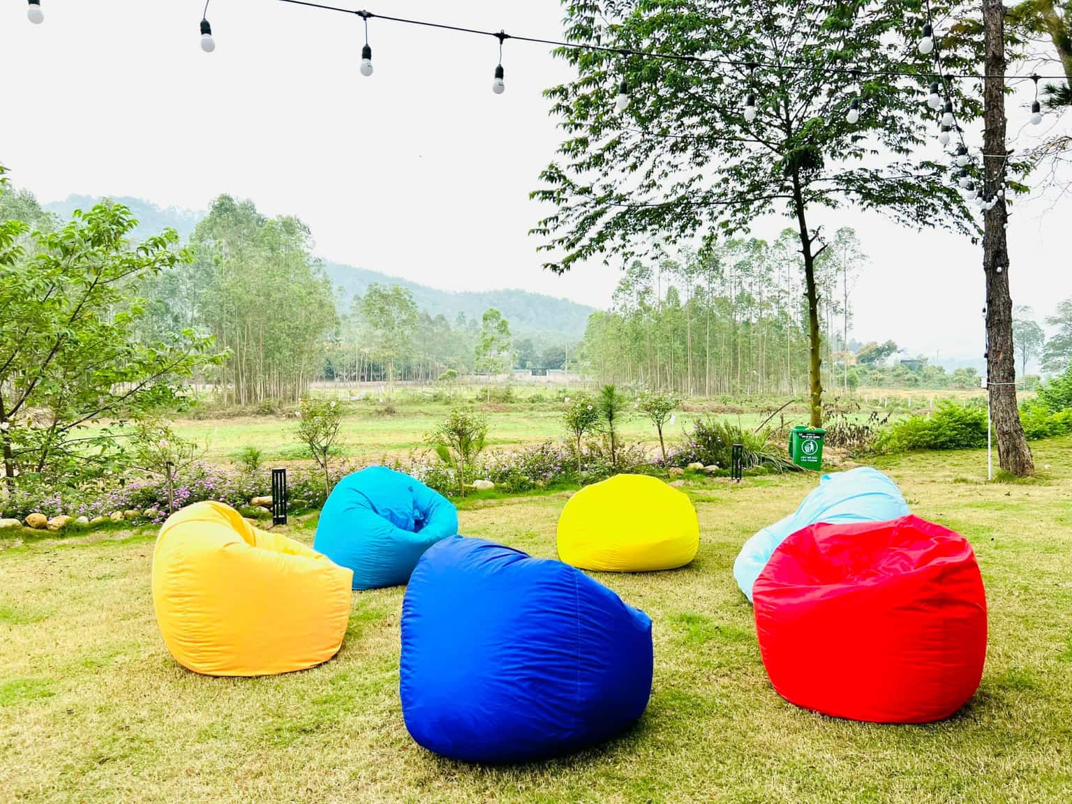 Thông Reo Garden Villa HA14, Venus Đại Lải — ảnh 15