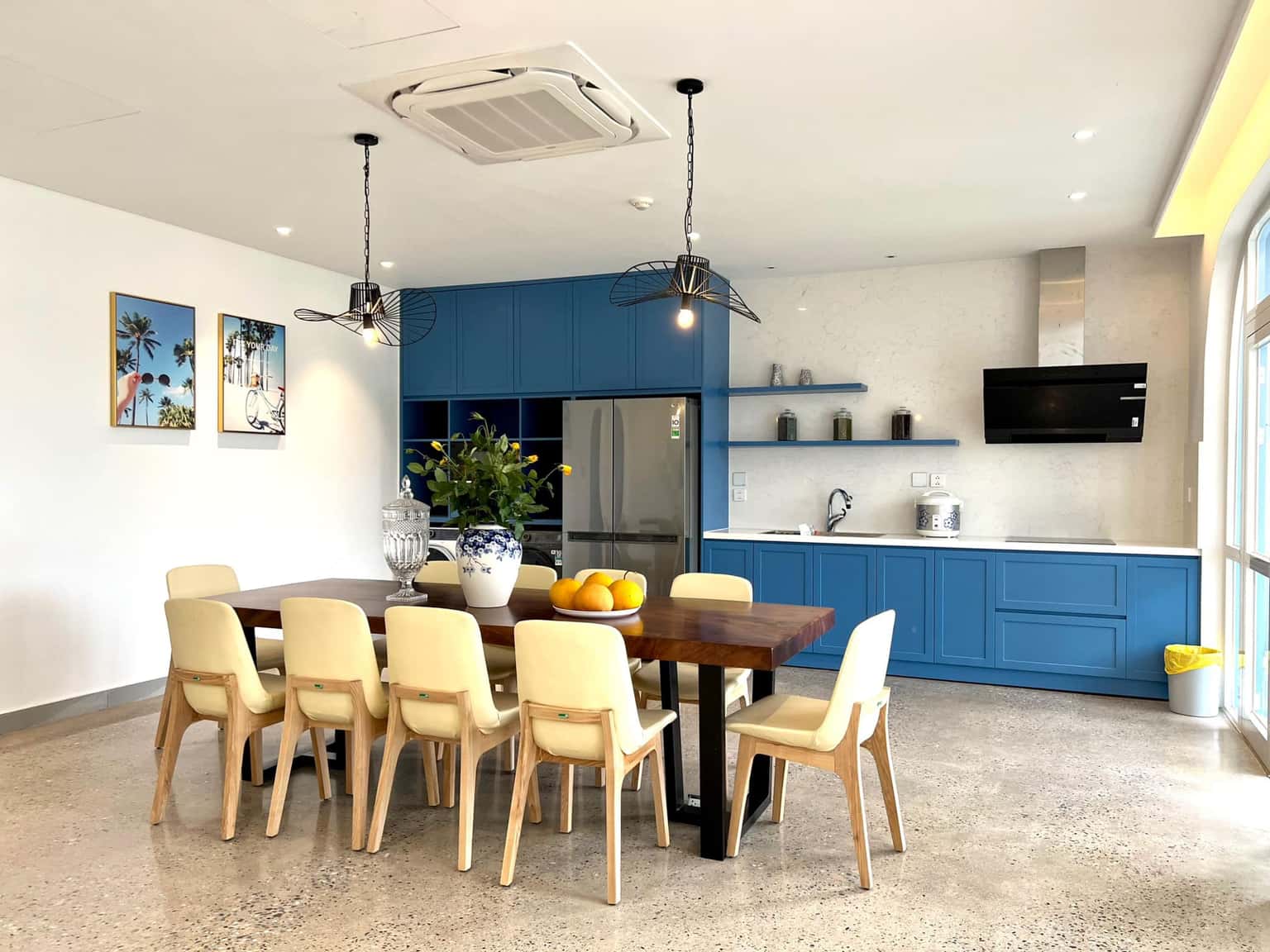 Thông Reo Garden Villa HA14, Venus Đại Lải — ảnh 4