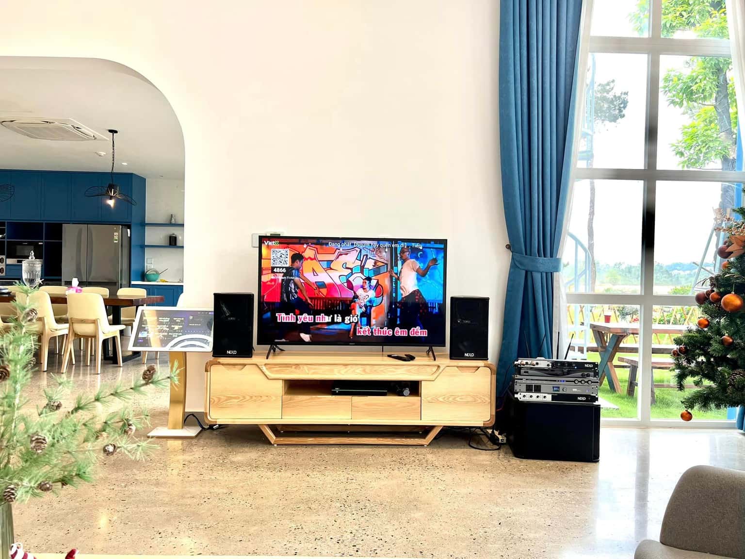 Thông Reo Garden Villa HA14, Venus Đại Lải — ảnh 30