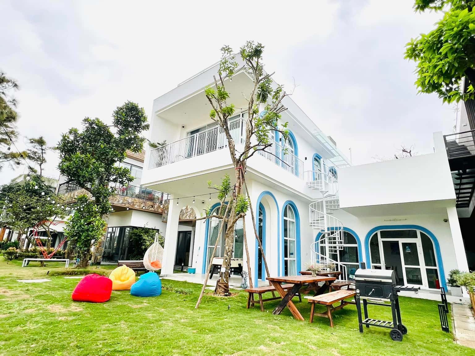 Thông Reo Garden Villa HA14, Venus Đại Lải — ảnh 1