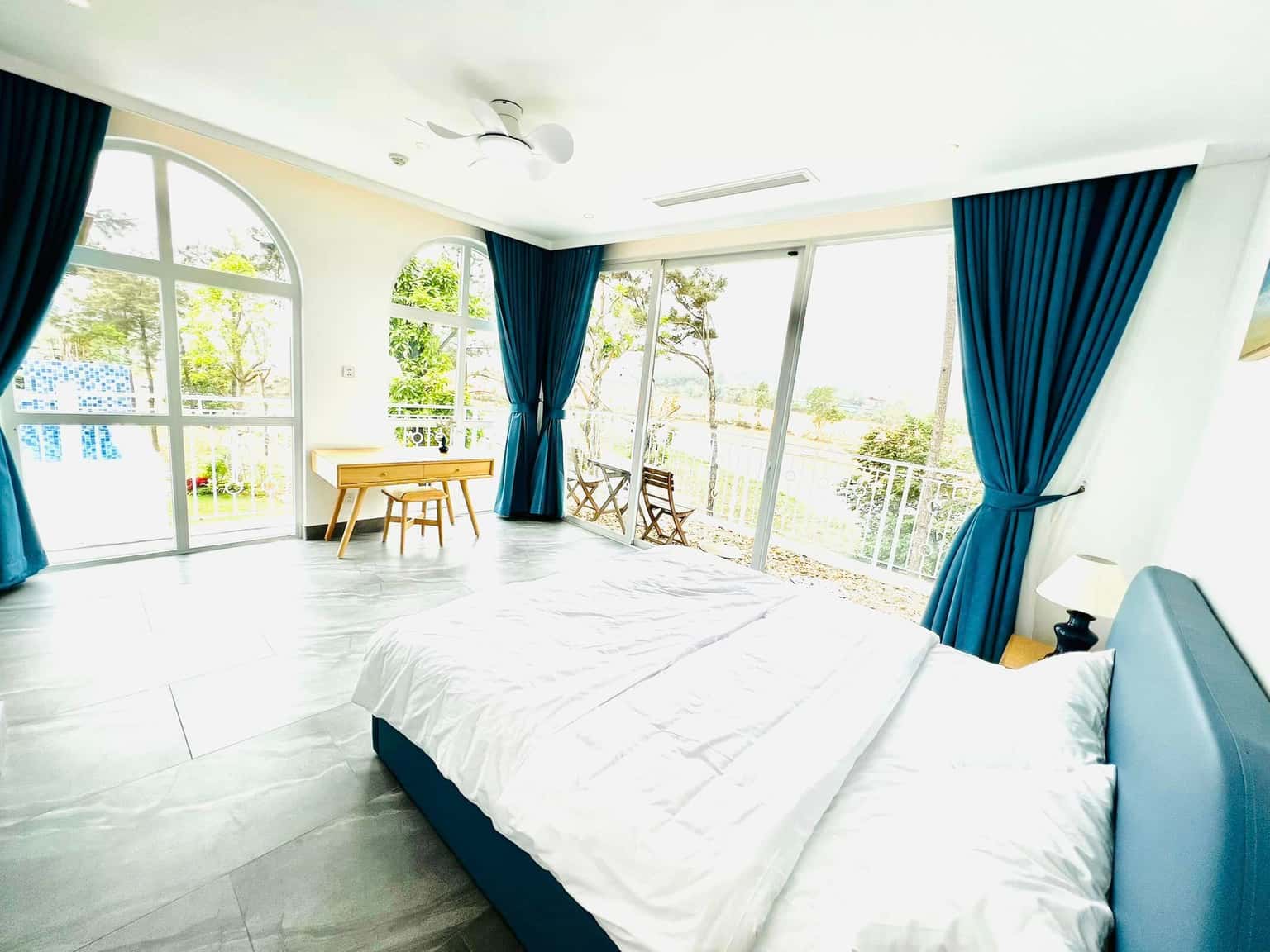 Thông Reo Garden Villa HA14, Venus Đại Lải — ảnh 29