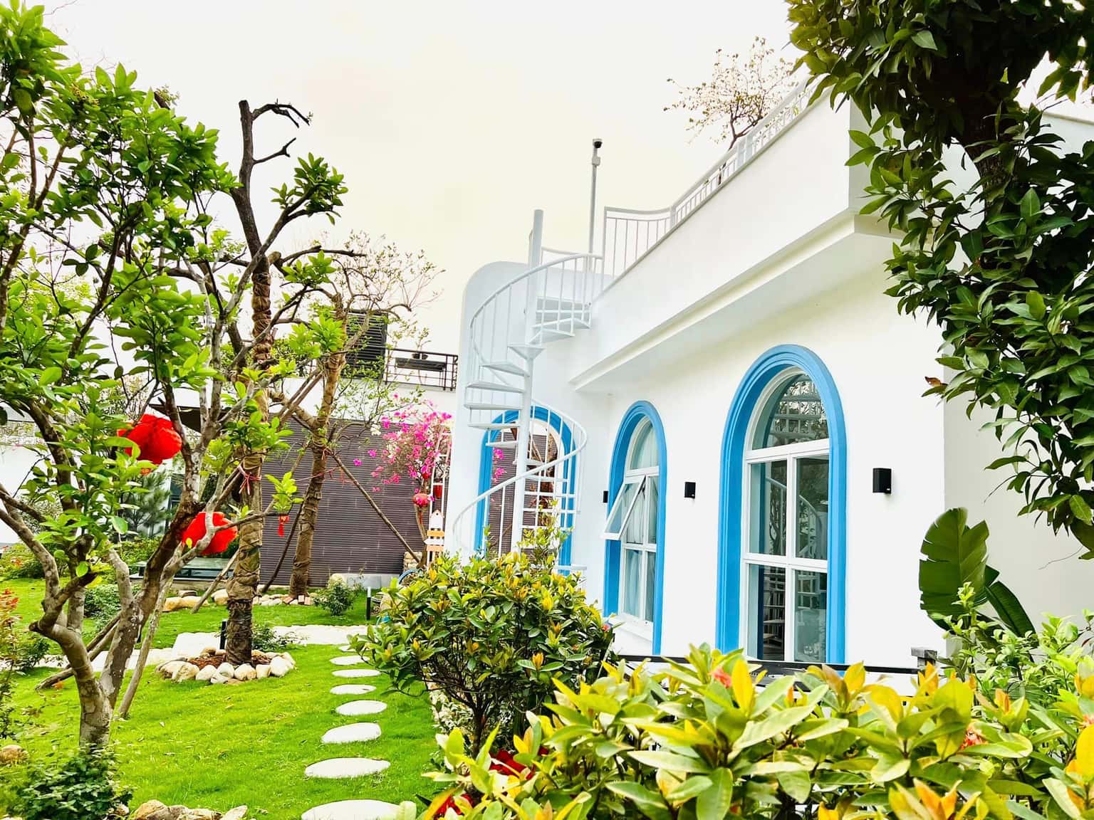 Thông Reo Garden Villa HA14, Venus Đại Lải — ảnh 7