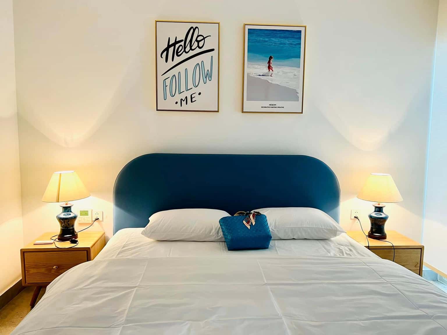 Thông Reo Garden Villa HA14, Venus Đại Lải — ảnh 27