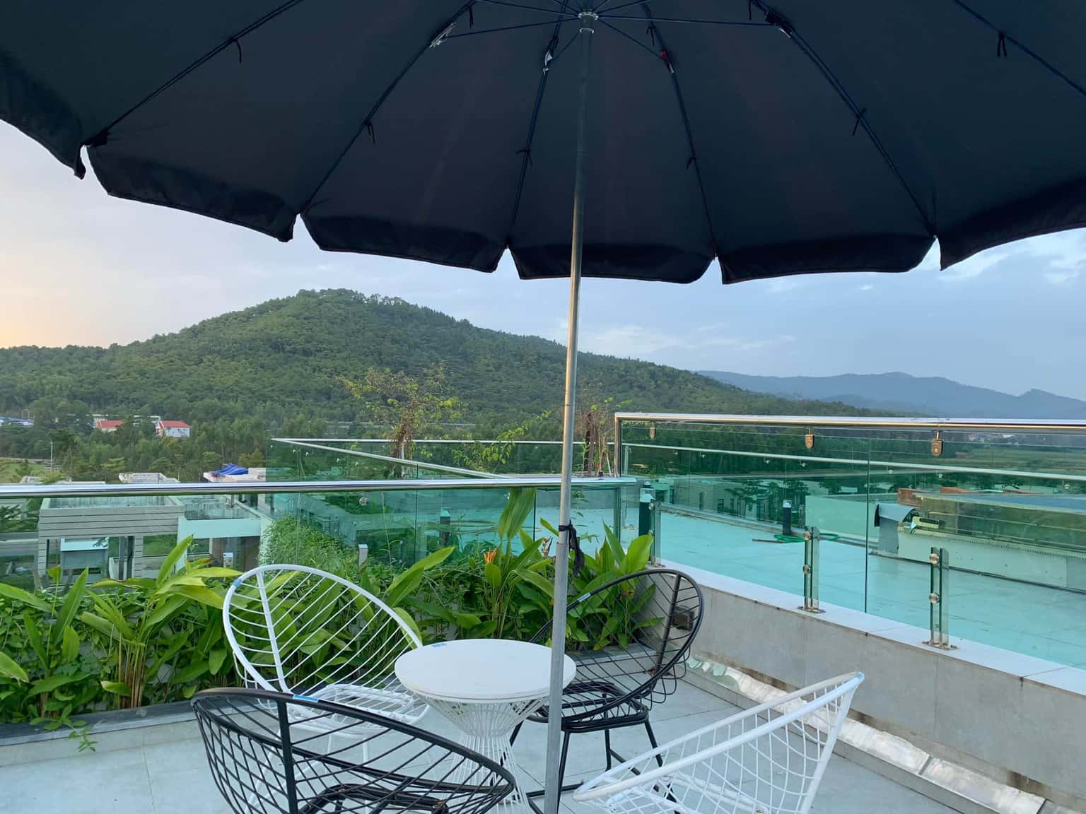 Moon Villa E2.10, Venus Đại Lải — ảnh 12