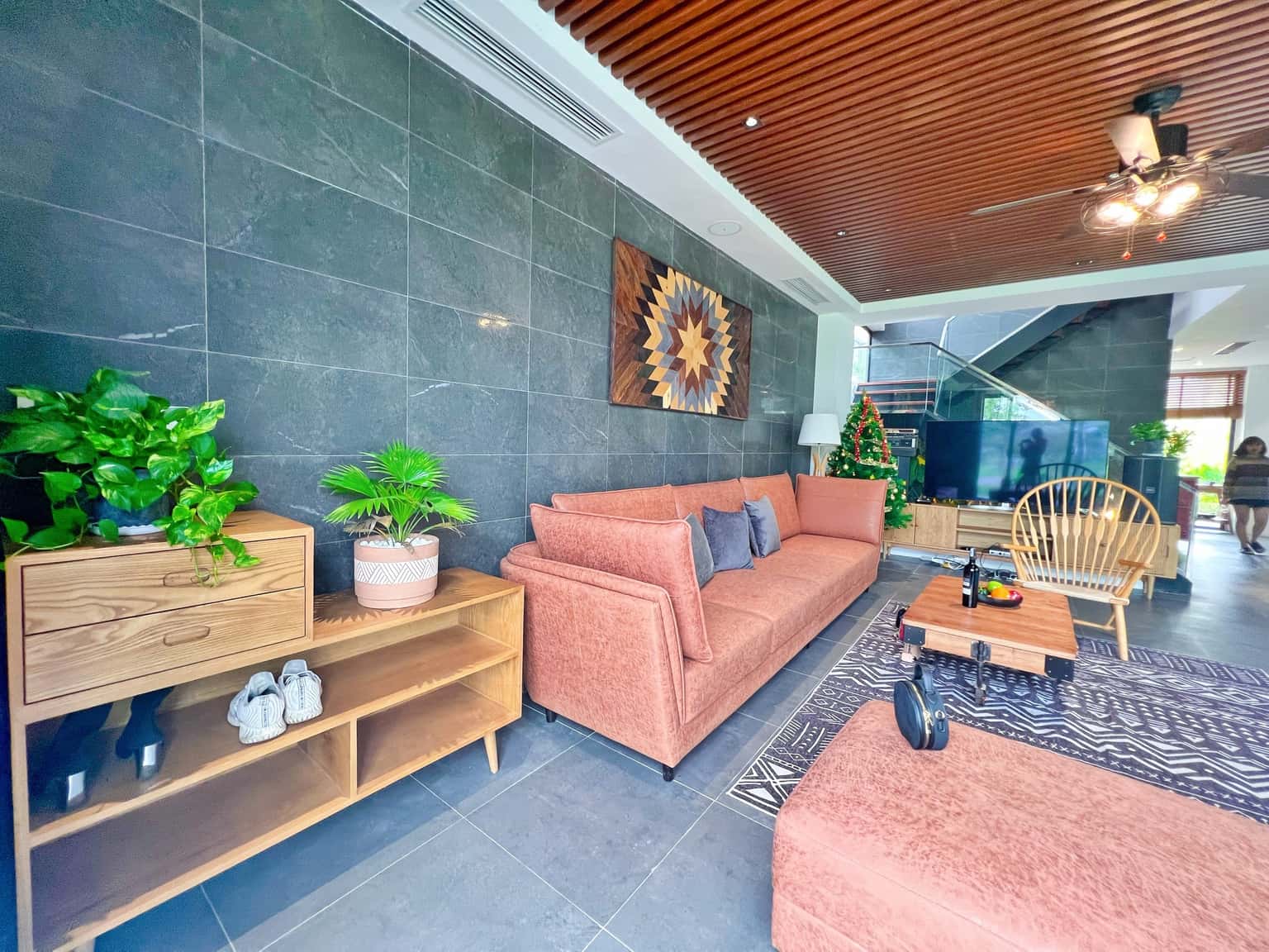 Villa E2.5, Venus Đại Lải — ảnh 2