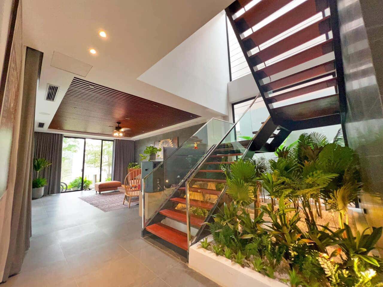 Villa E2.5, Venus Đại Lải — ảnh 8