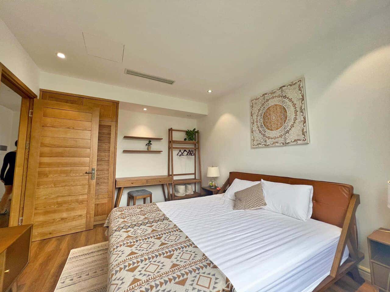Villa E2.5, Venus Đại Lải — ảnh 17