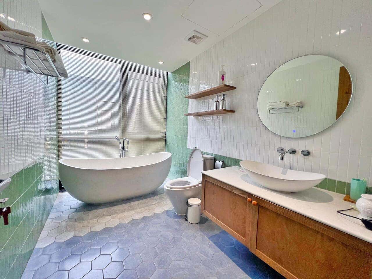 Villa E2.5, Venus Đại Lải — ảnh 5
