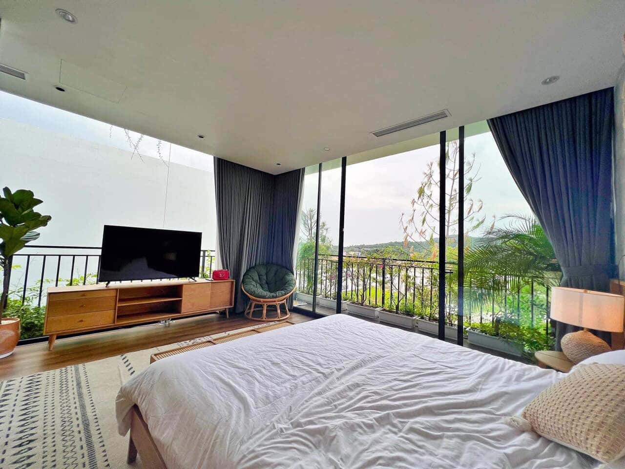 Villa E2.5, Venus Đại Lải — ảnh 16