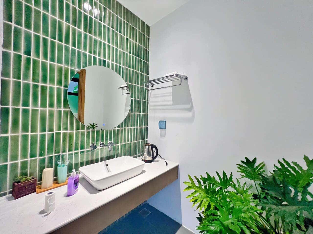 Villa E2.5, Venus Đại Lải — ảnh 20
