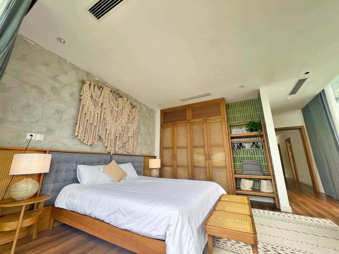 Villa E2.5, Venus Đại Lải — ảnh 15