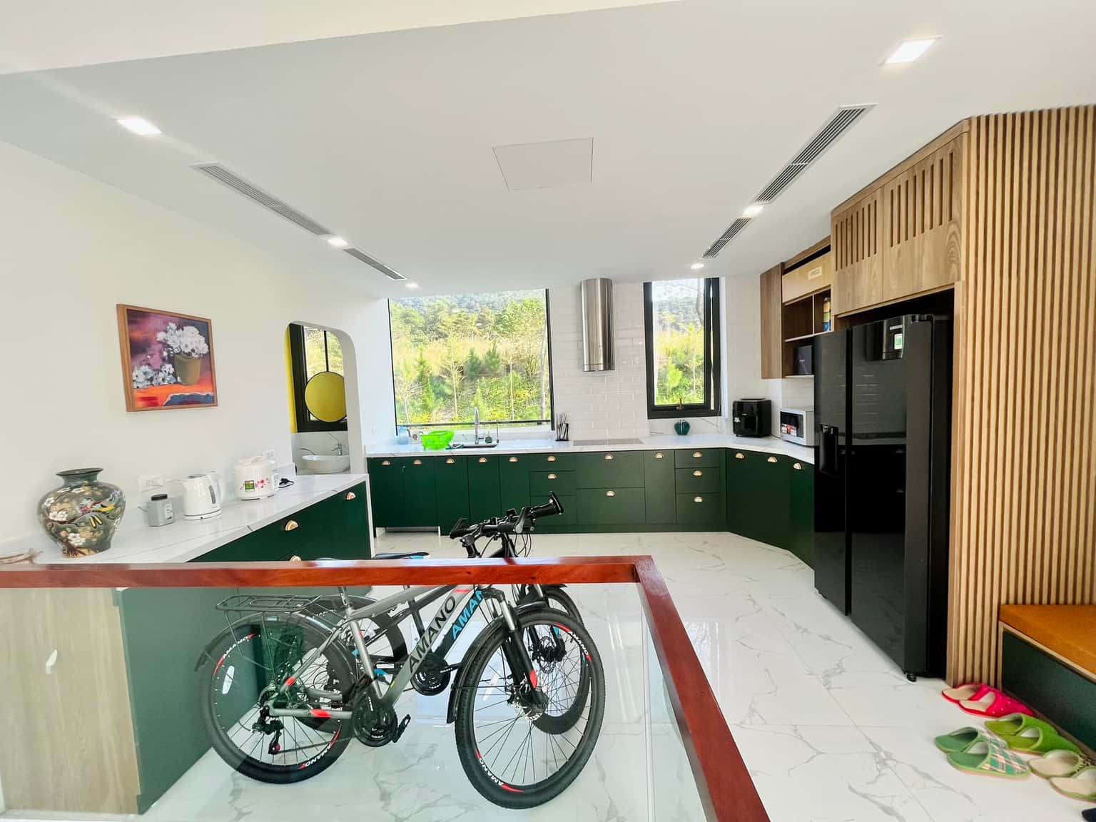 Sulis Luxury Villa HA24, Venus Đại Lải — ảnh 15