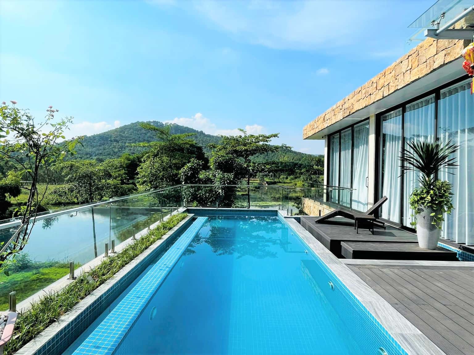 Villa HA25, Venus Đại Lải — 照片 2