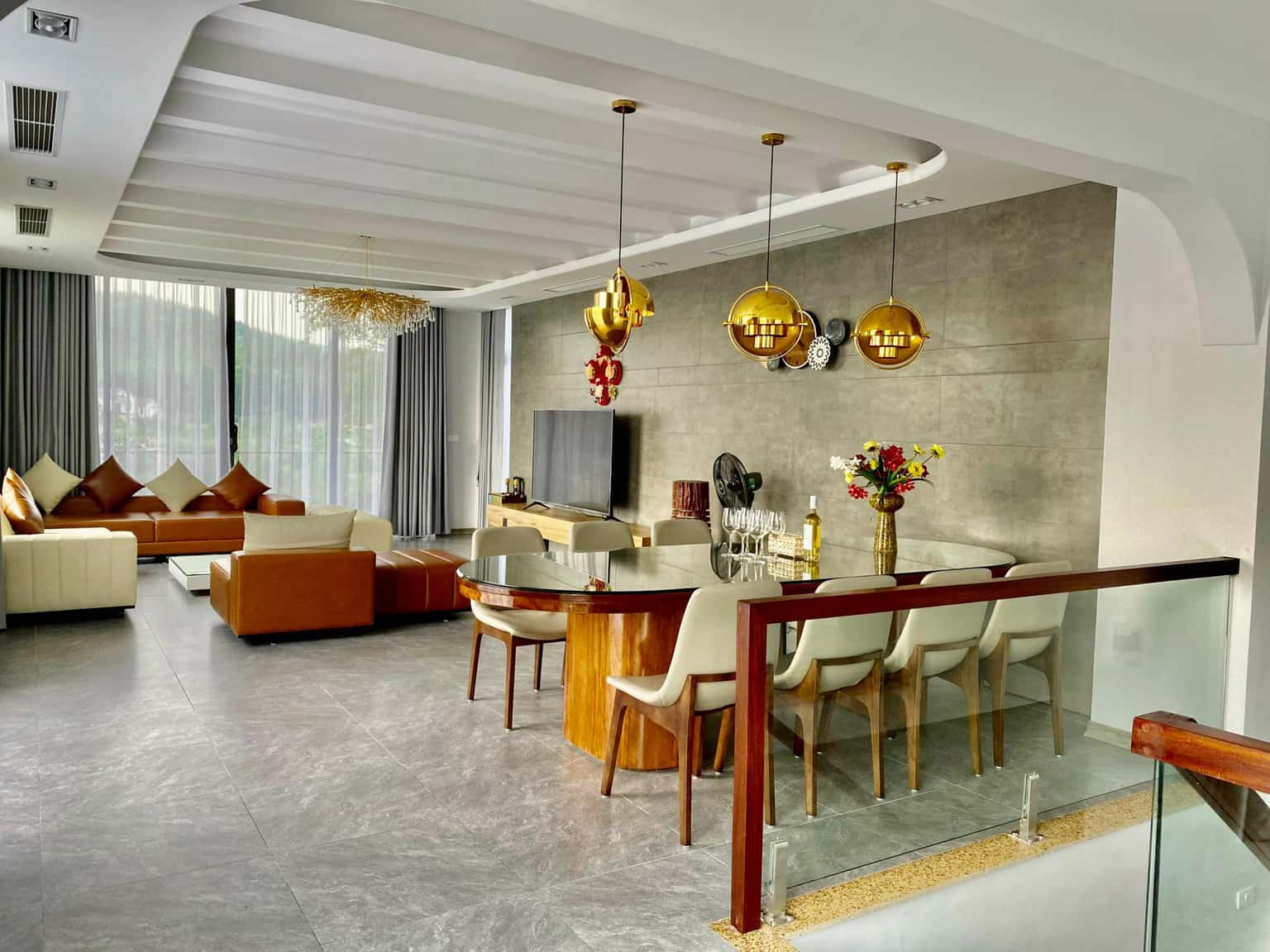 Villa HA25, Venus Đại Lải — 照片 14