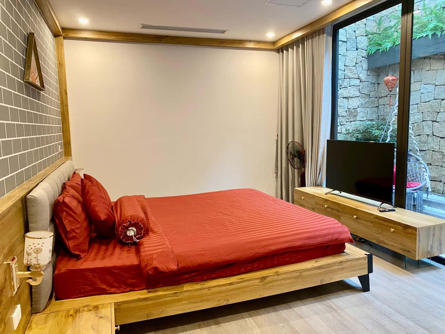 Villa HA25, Venus Đại Lải — 照片 18