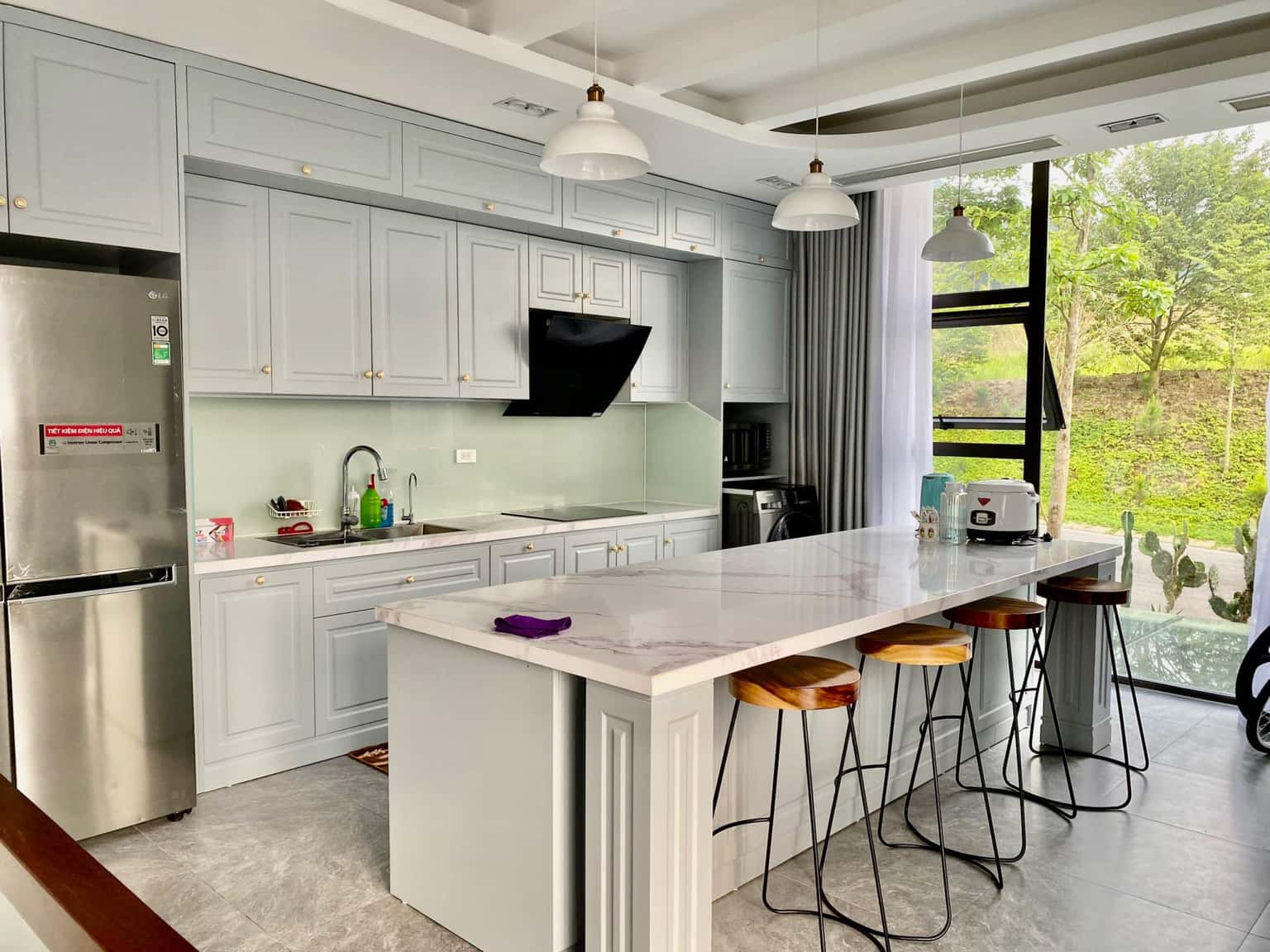Villa HA25, Venus Đại Lải — 照片 4