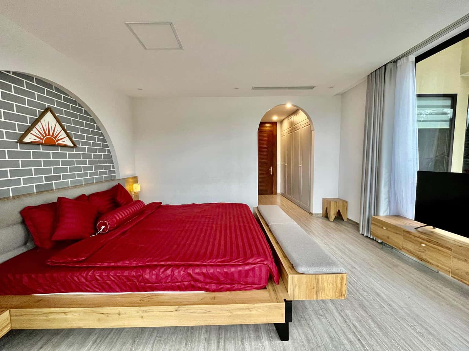 Villa HA25, Venus Đại Lải — 照片 5