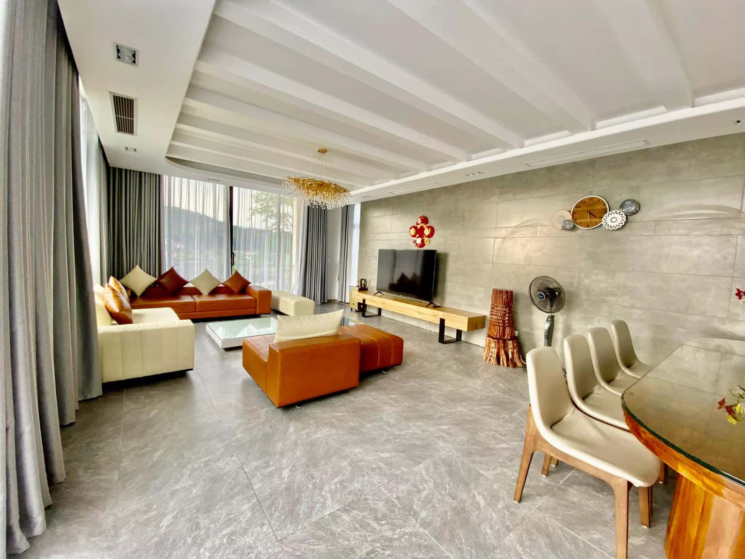Villa HA25, Venus Đại Lải — 照片 3
