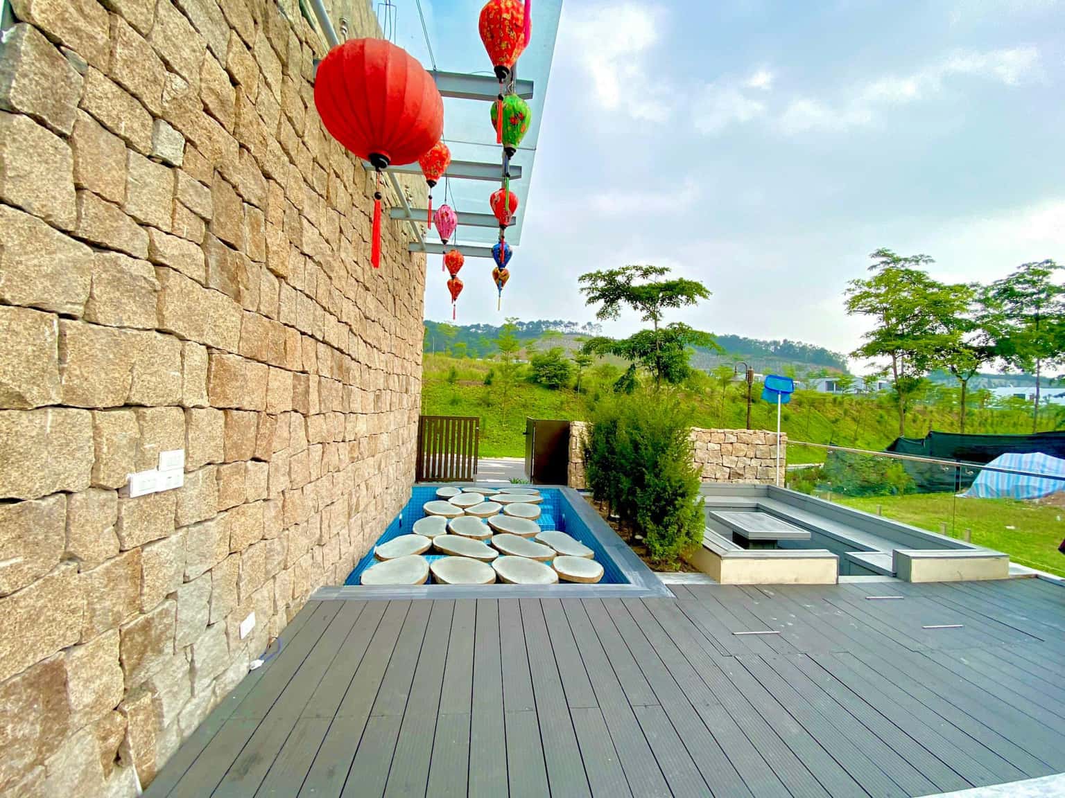 Villa HA25, Venus Đại Lải — 照片 8