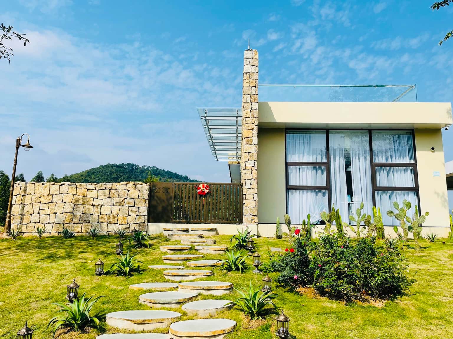 Villa HA25, Venus Đại Lải — 照片 1