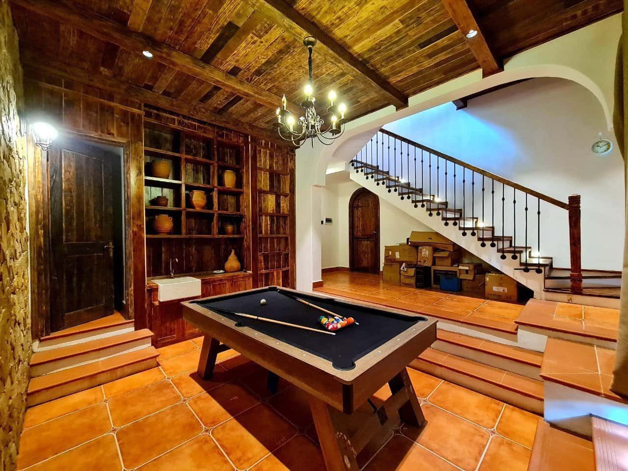 Chum Villa F2.19, Venus Đại Lải — ảnh 18