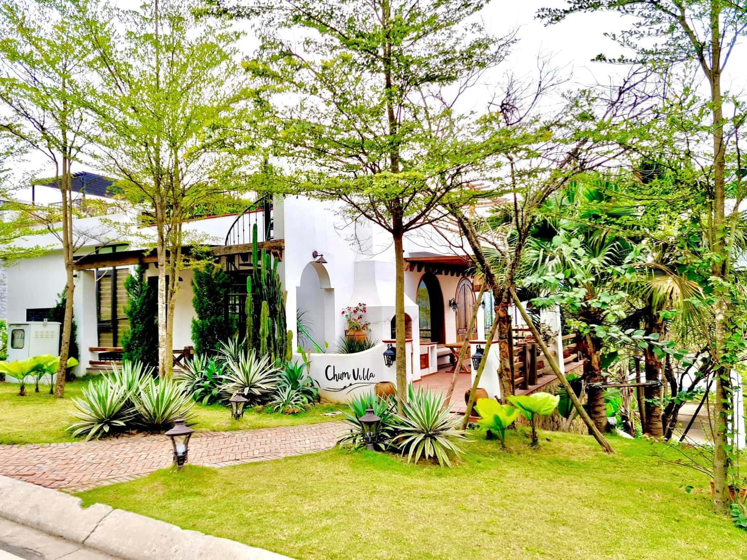 Chum Villa F2.19, Venus Đại Lải — ảnh 6