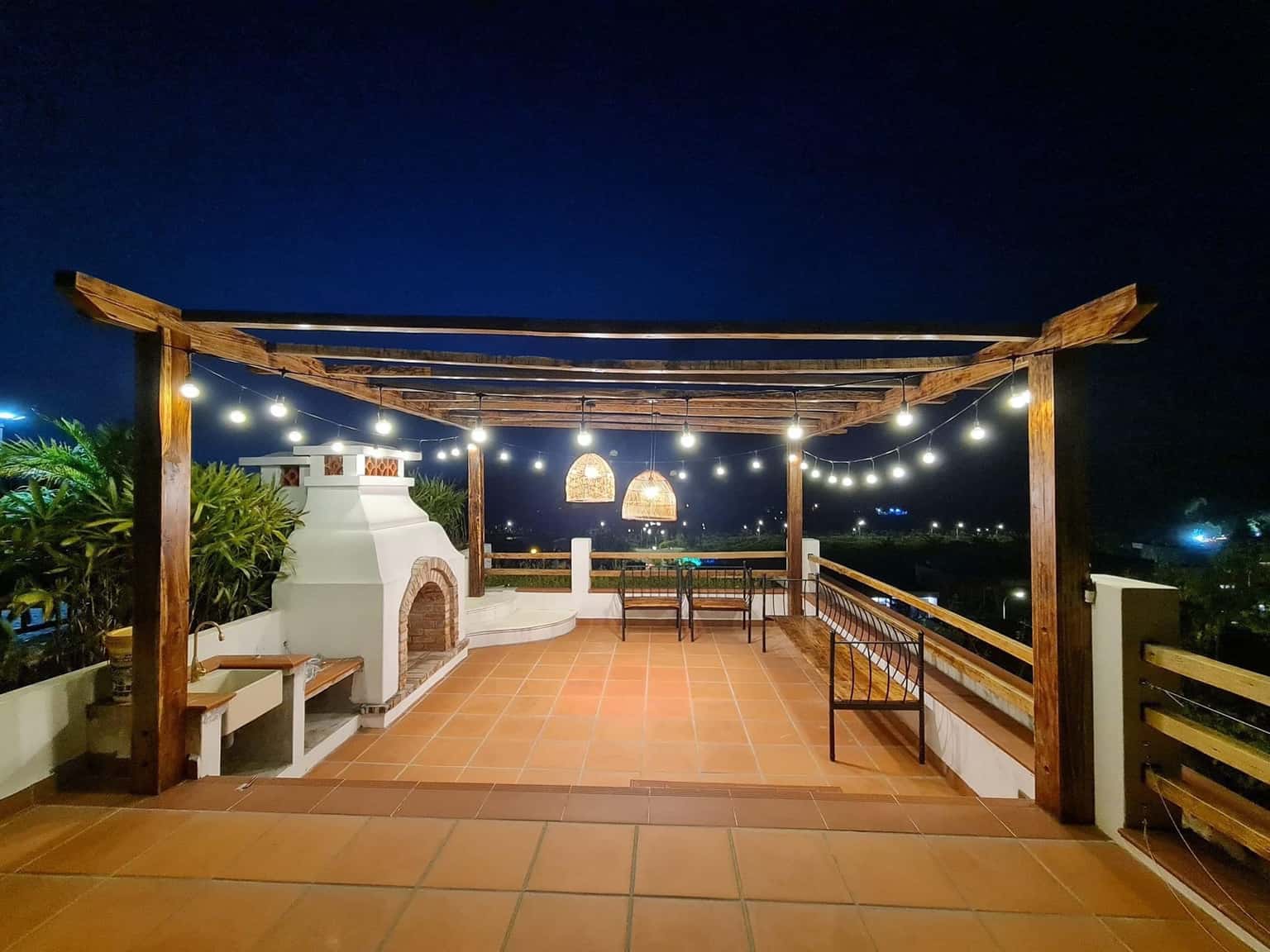 Chum Villa F2.19, Venus Đại Lải — ảnh 11
