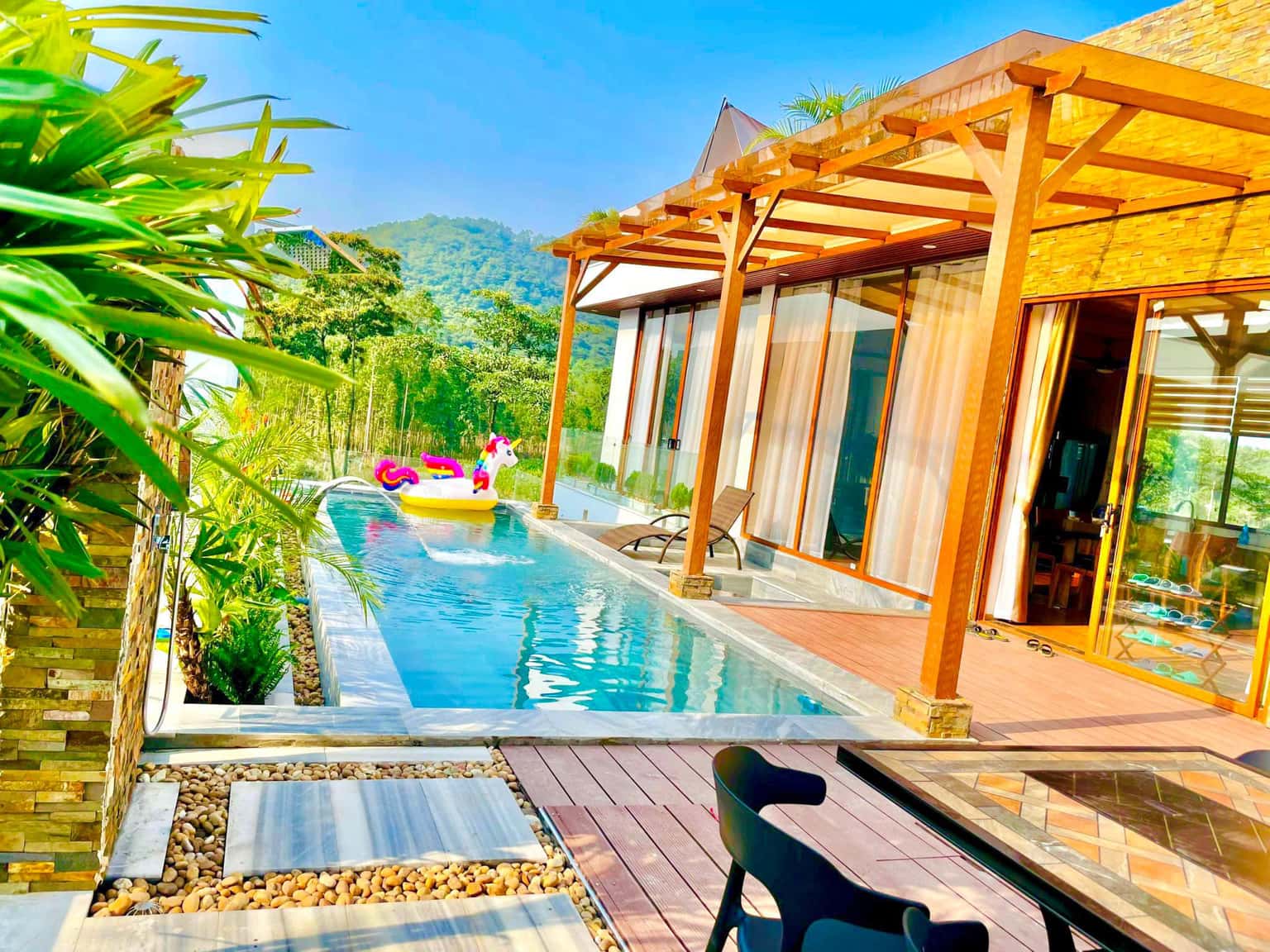 Amazing Home Villa HA21, Venus Đại Lải — ảnh 15