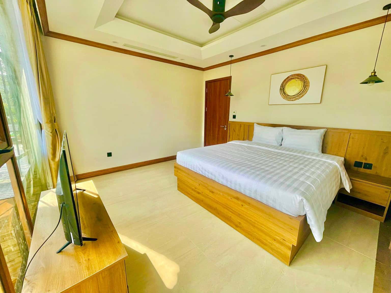 Amazing Home Villa HA21, Venus Đại Lải — ảnh 25