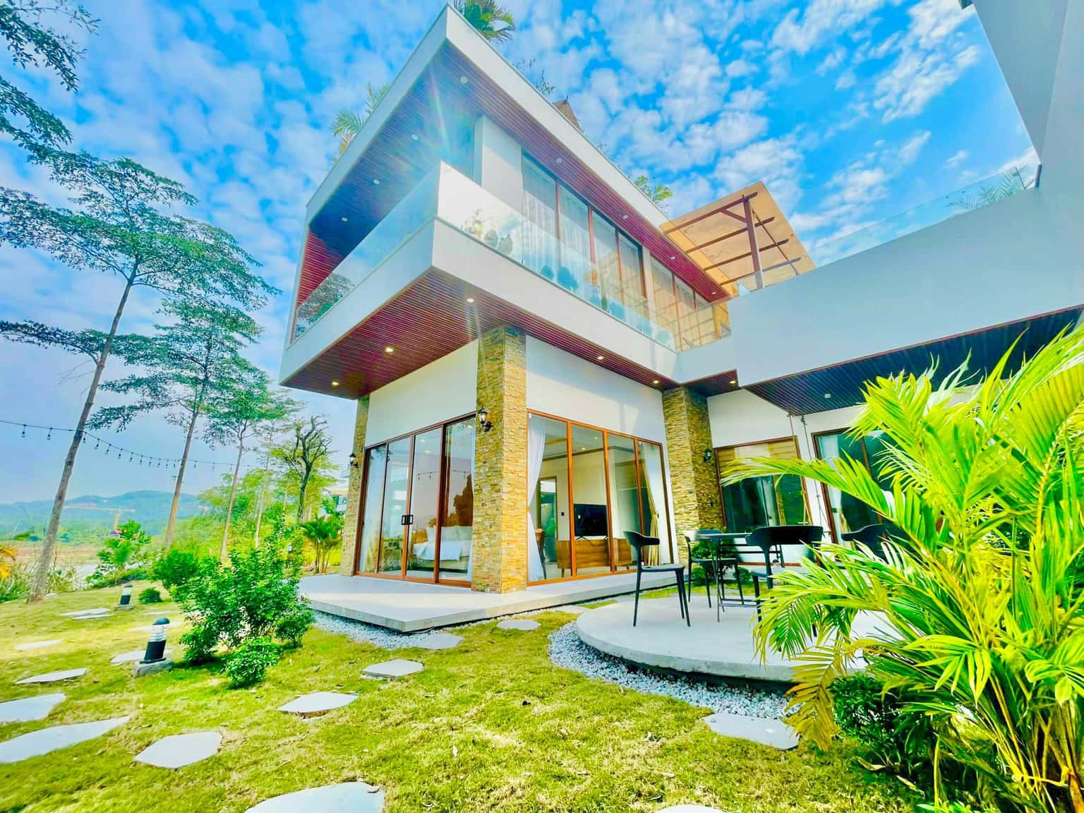 Amazing Home Villa HA21, Venus Đại Lải — ảnh 6