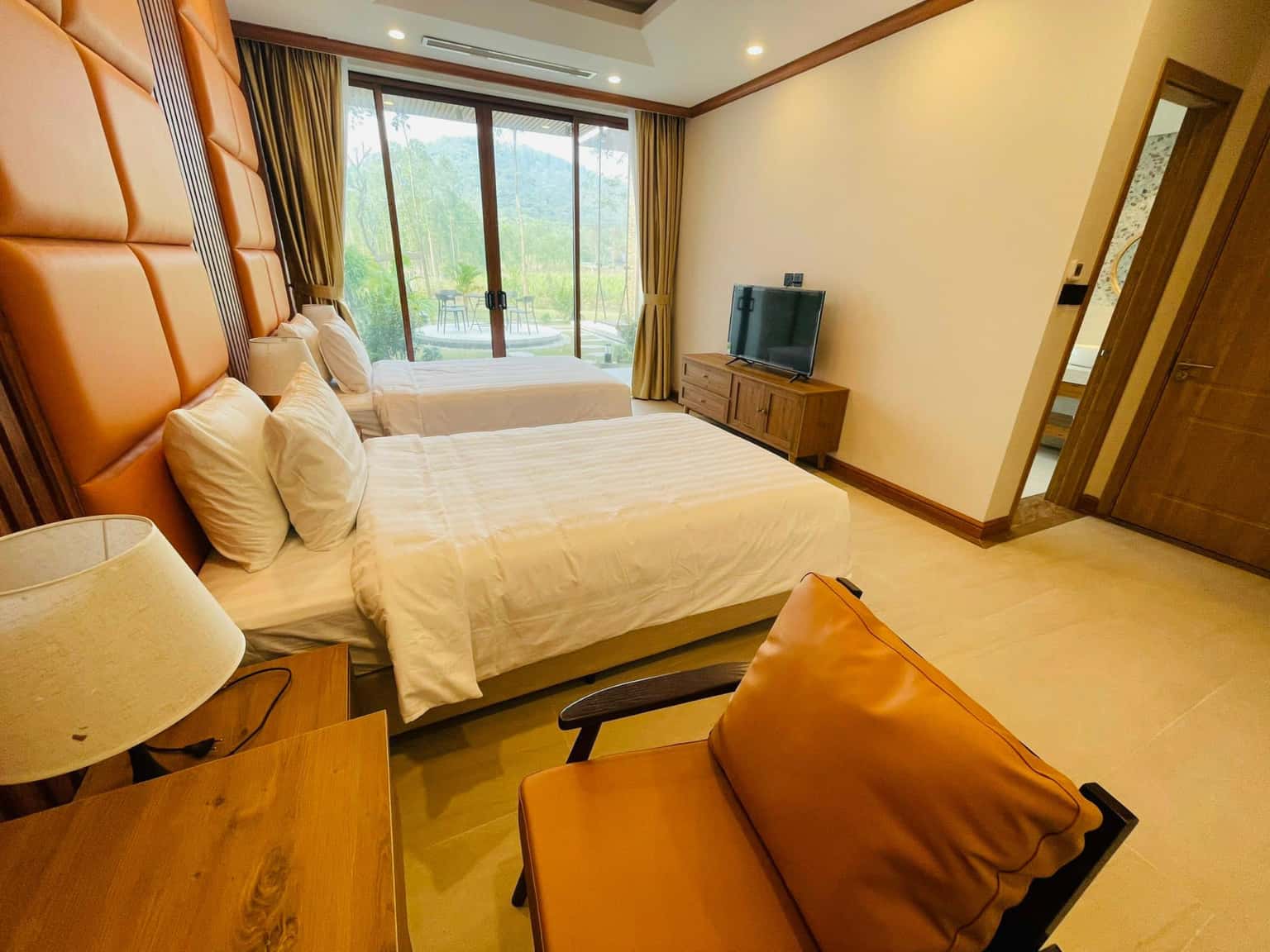 Amazing Home Villa HA21, Venus Đại Lải — ảnh 24