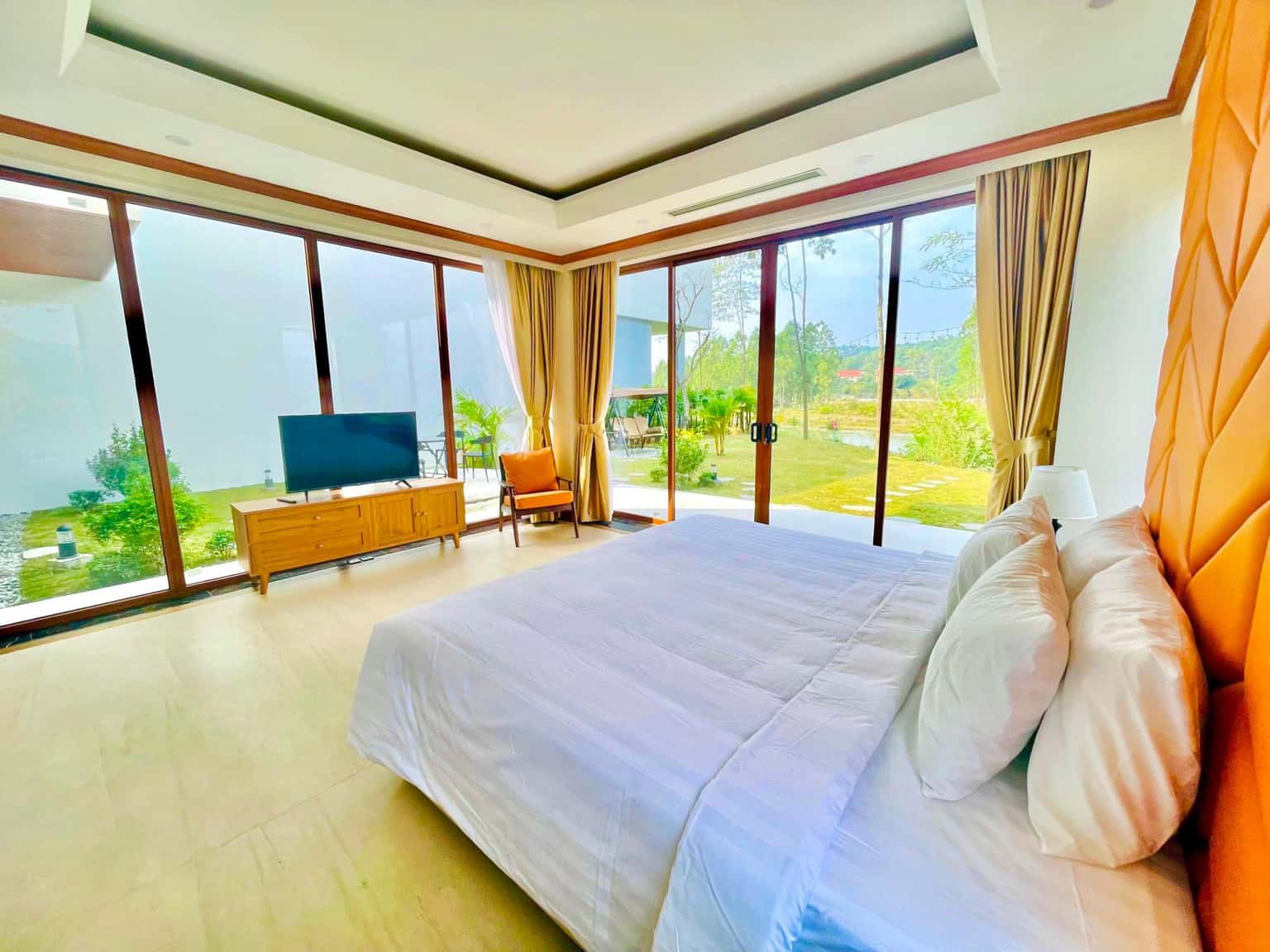 Amazing Home Villa HA21, Venus Đại Lải — ảnh 22