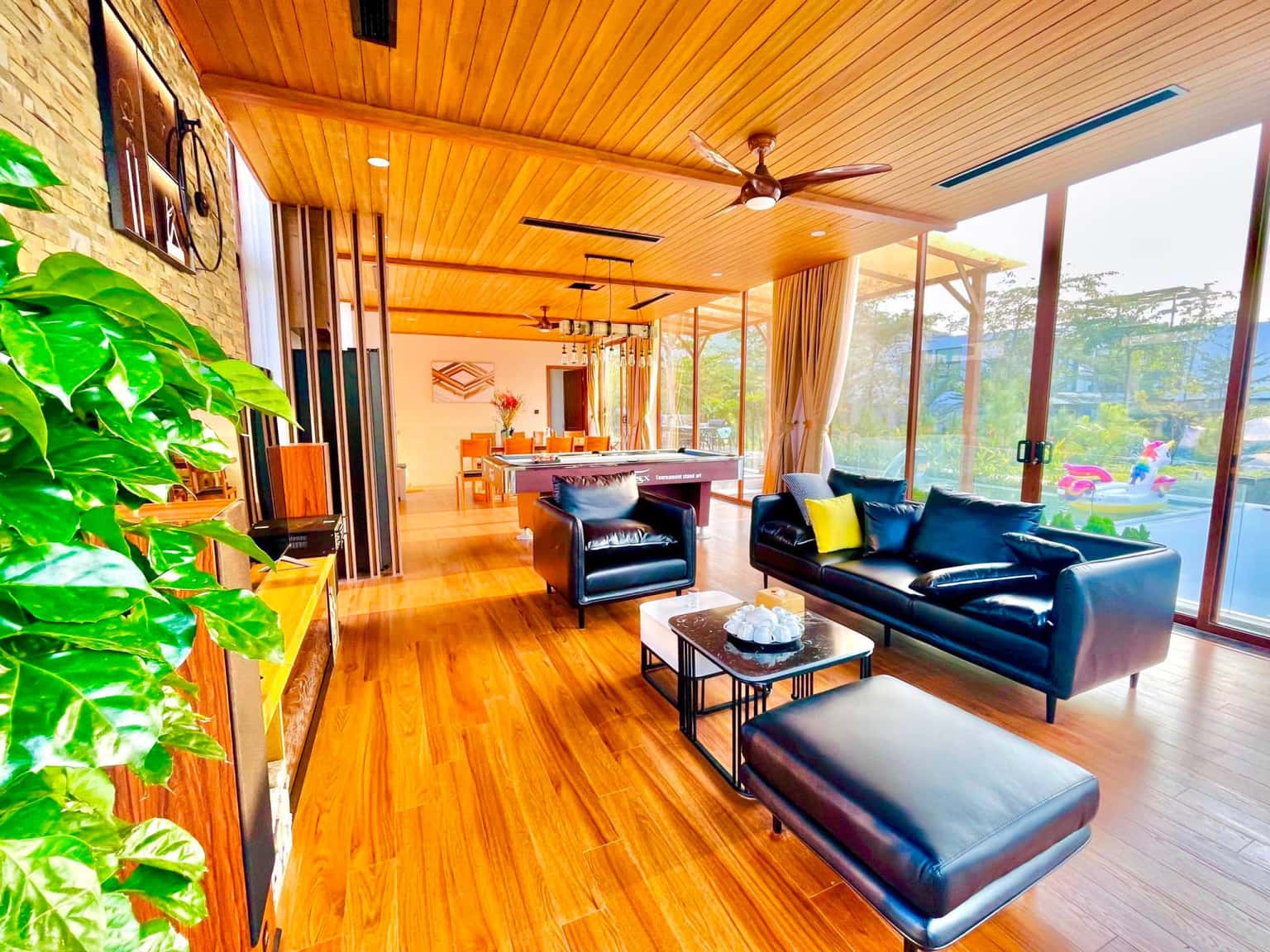 Amazing Home Villa HA21, Venus Đại Lải — ảnh 17
