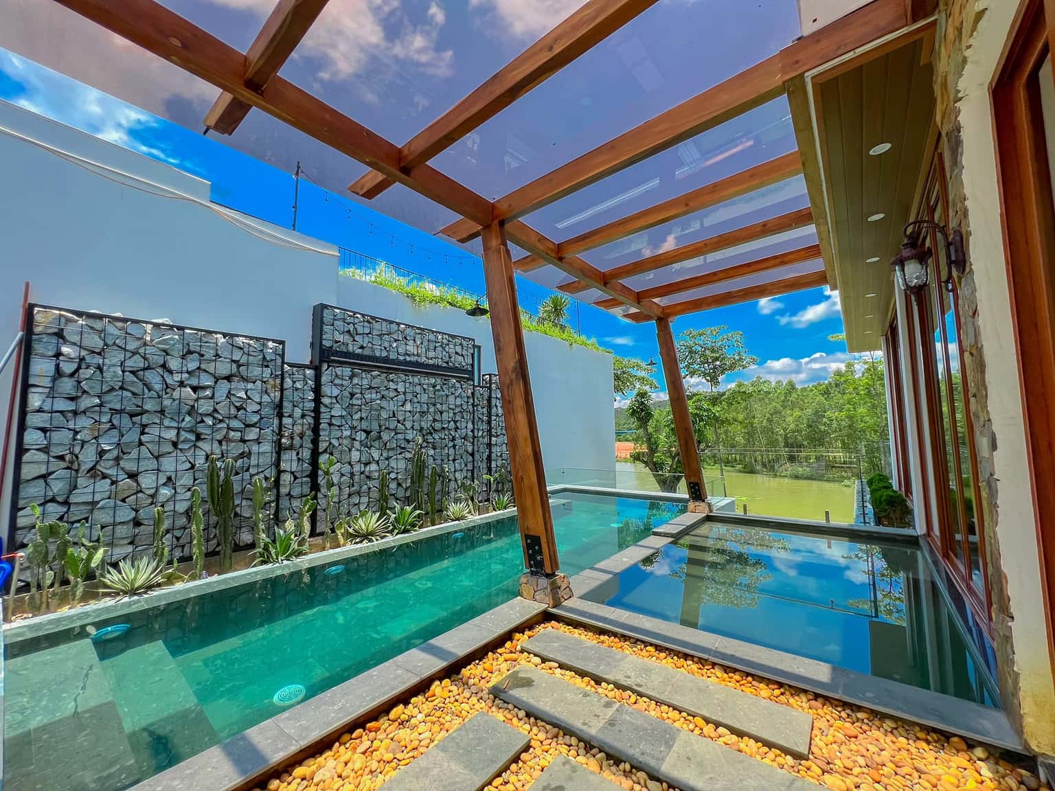 Villa HA17, Venus Đại Lải — ảnh 10
