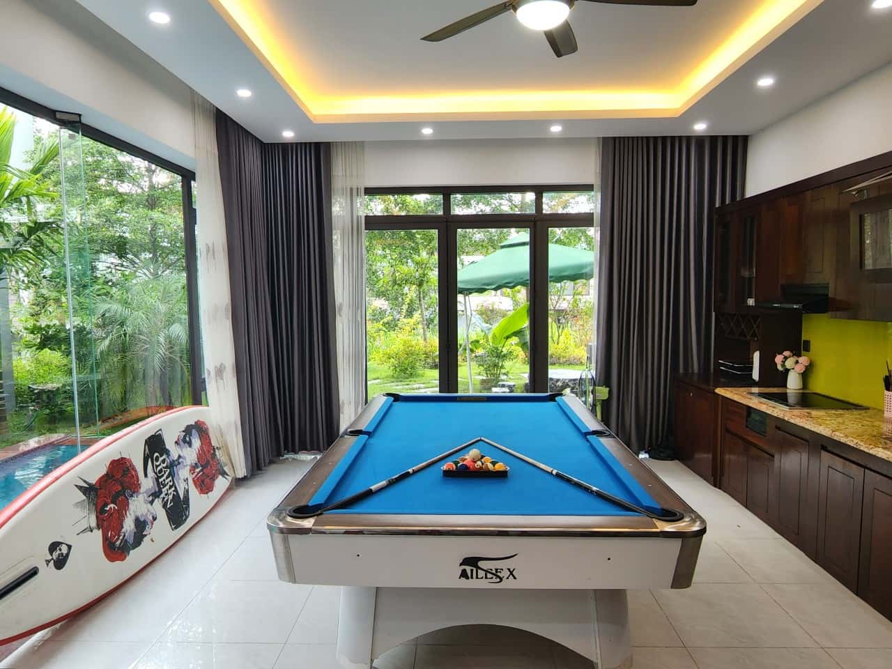 Villa E2.12A, Venus Đại Lải — photo 16