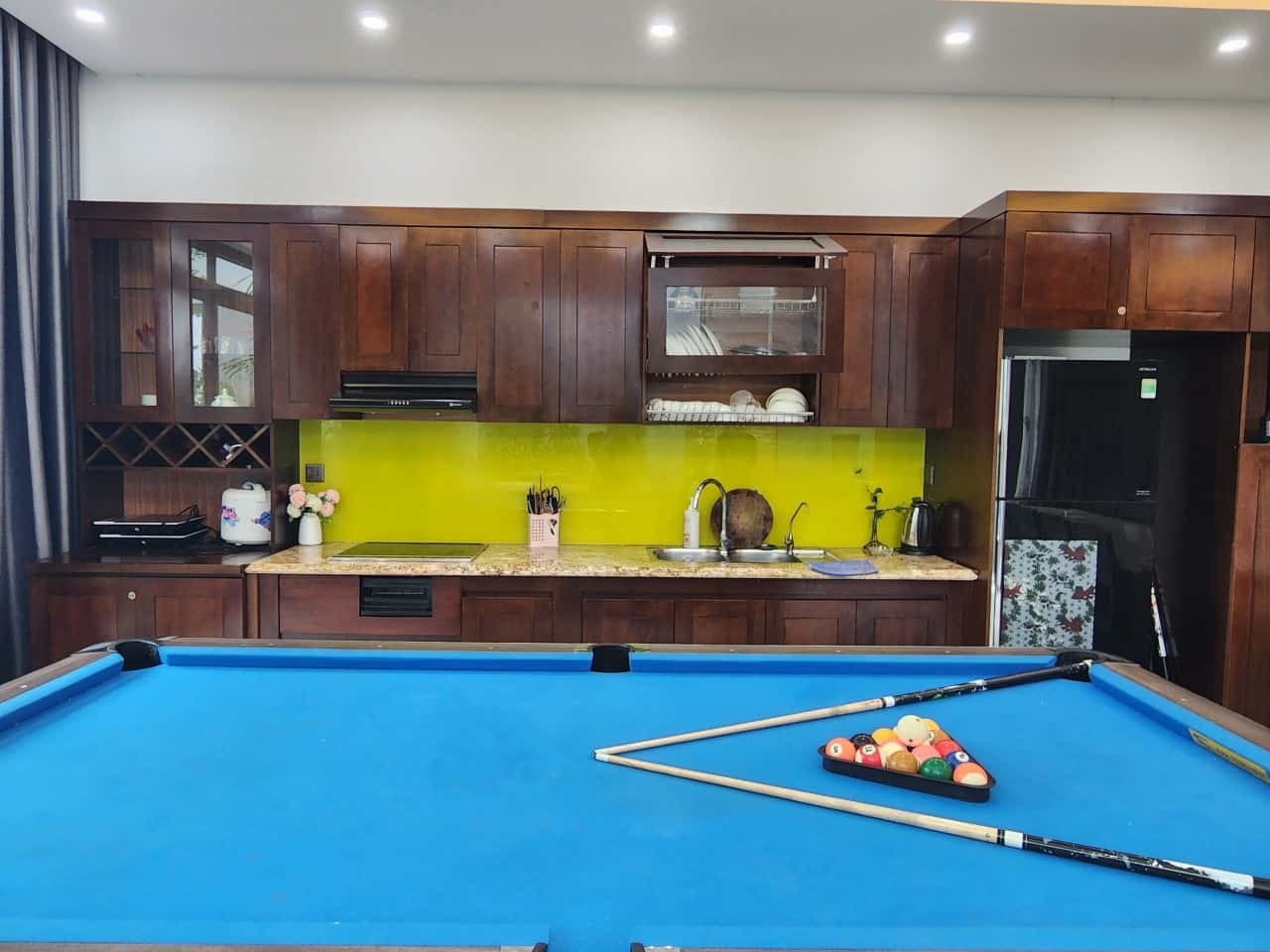 Villa E2.12A, Venus Đại Lải — photo 14
