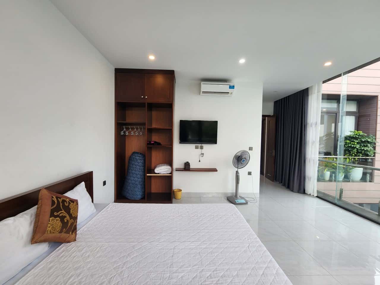Villa E2.12A, Venus Đại Lải — photo 17