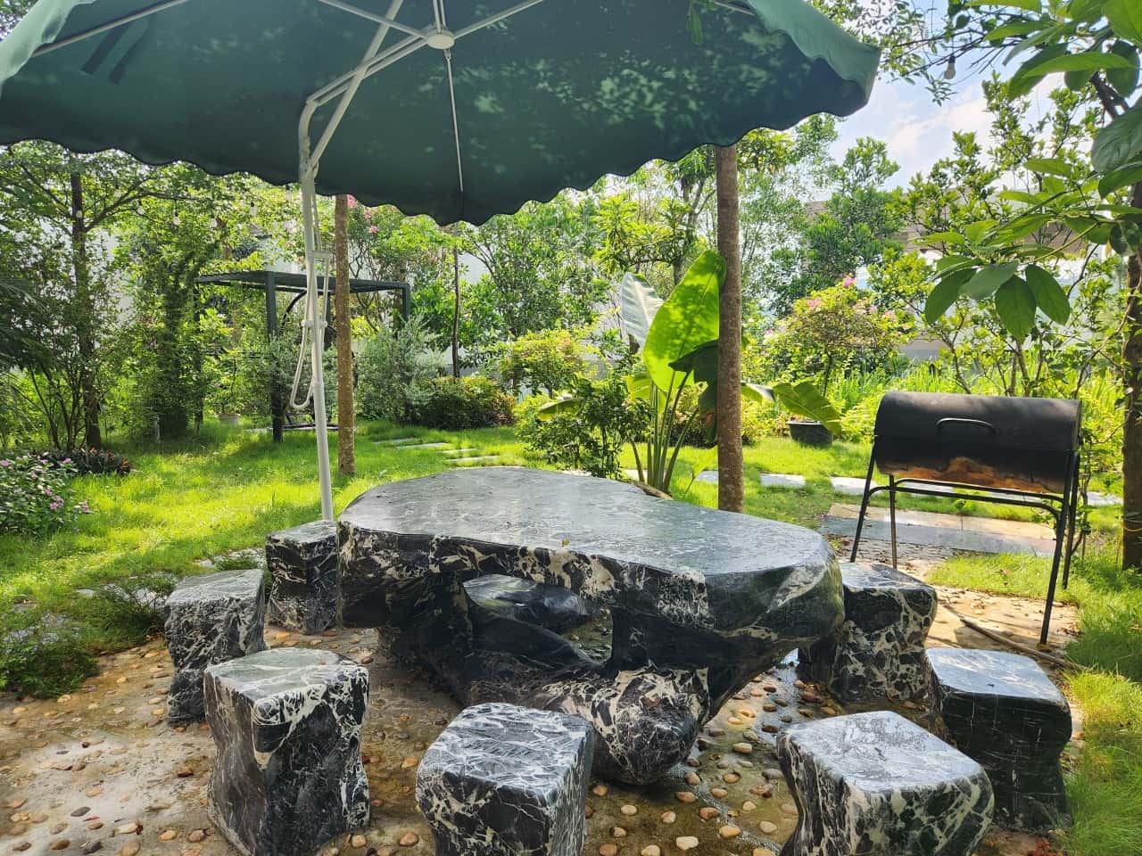 Villa E2.12A, Venus Đại Lải — photo 11