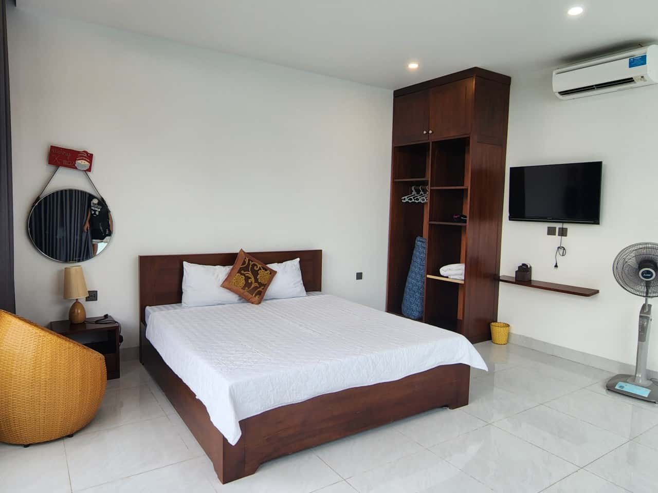 Villa E2.12A, Venus Đại Lải — photo 18
