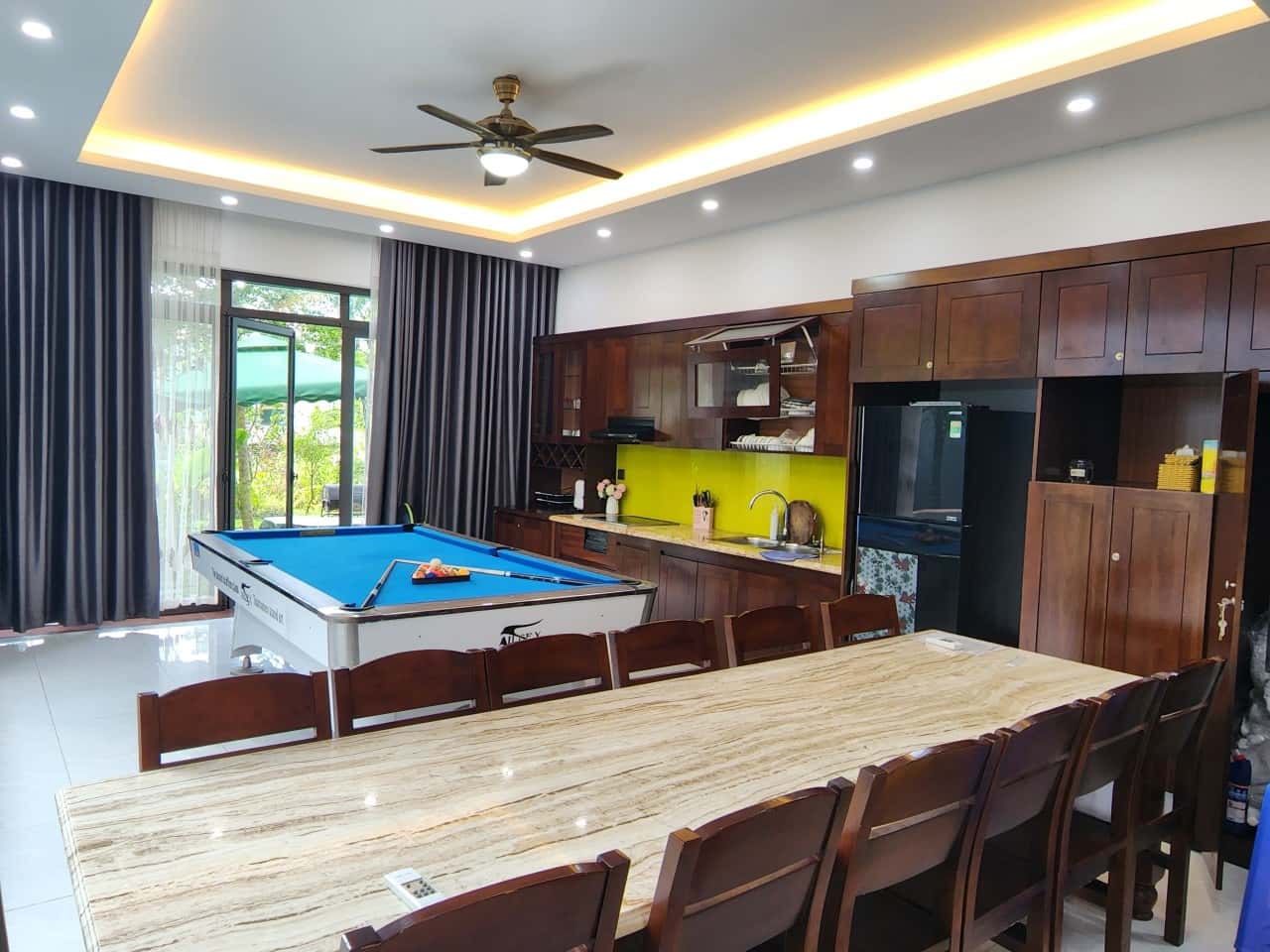 Villa E2.12A, Venus Đại Lải — photo 4