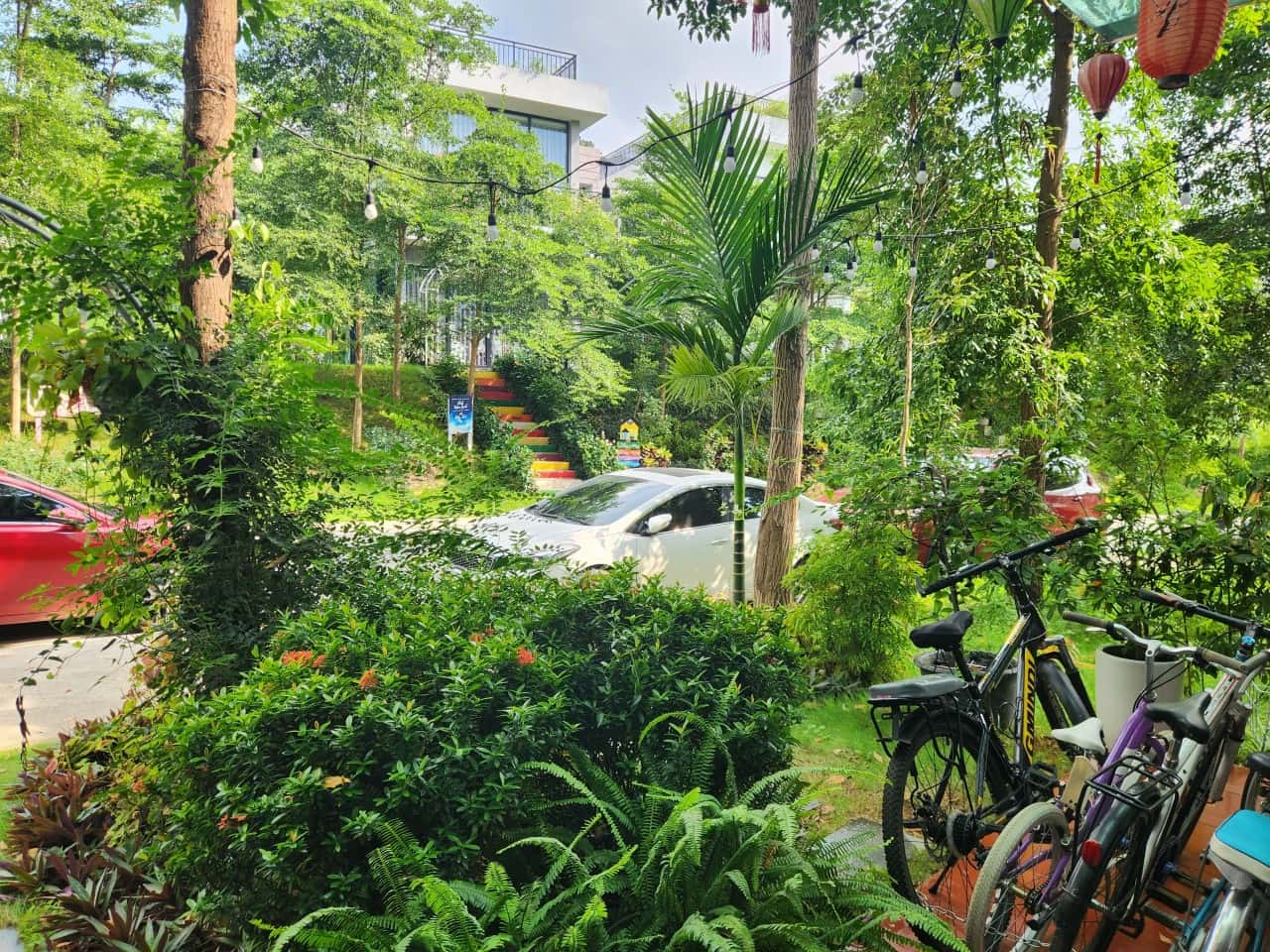Villa E2.12A, Venus Đại Lải — photo 9