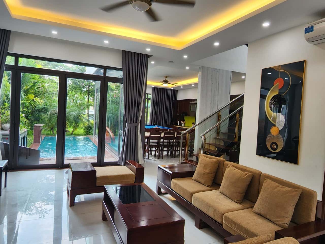Villa E2.12A, Venus Đại Lải — photo 12
