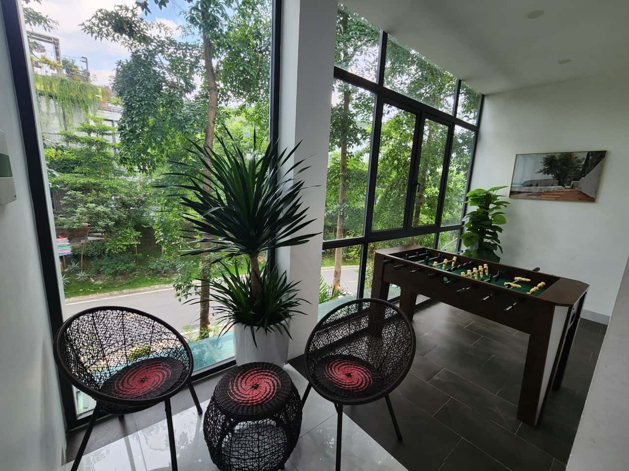 Villa E2.12A, Venus Đại Lải — photo 13