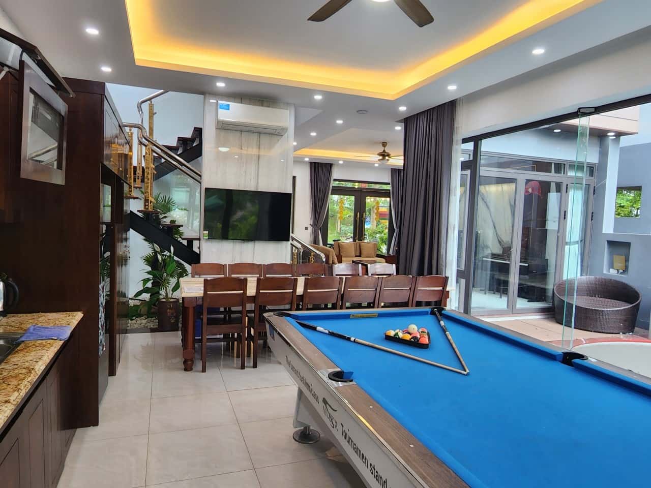 Villa E2.12A, Venus Đại Lải — photo 15