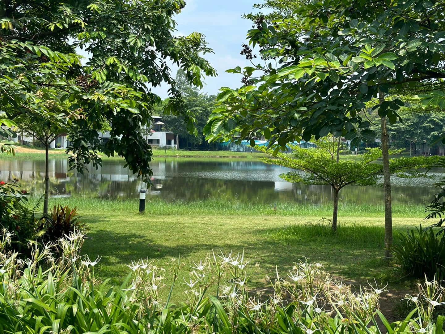 Villa A09, Flamingo Đại Lải — photo 14